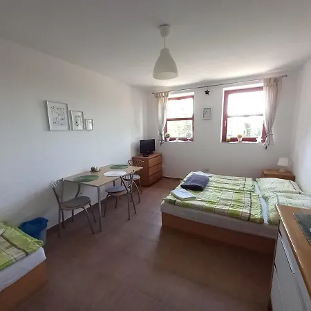 Appartamento Na Horách *