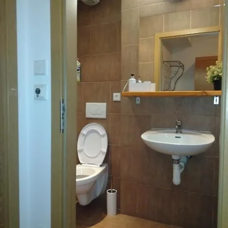 Na Horach Appartement *