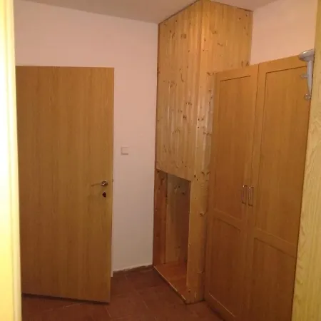 Na Horach Appartement *