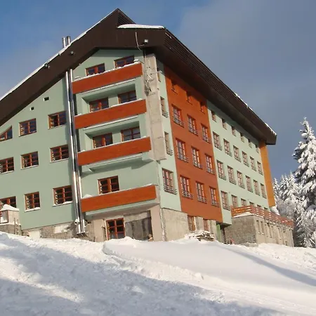 Appartement Na Horach