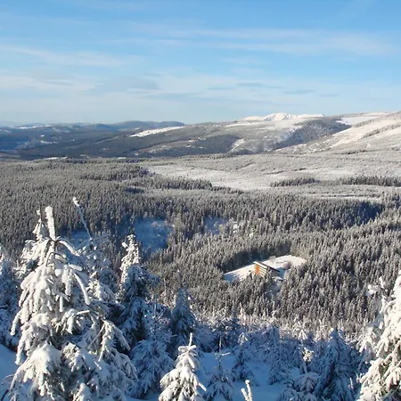 Na Horách Appartamento *