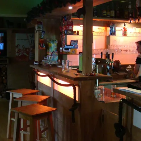 Appartement Na Horach