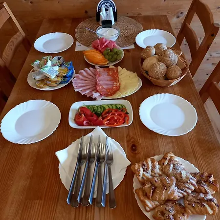 Na Horách * Černý Dŭl
