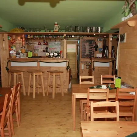 Na Horách Appartamento *
