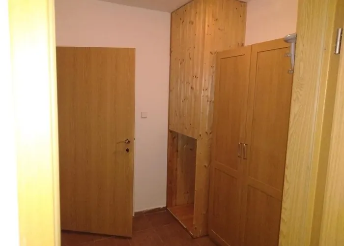 Na Horach Appartement *