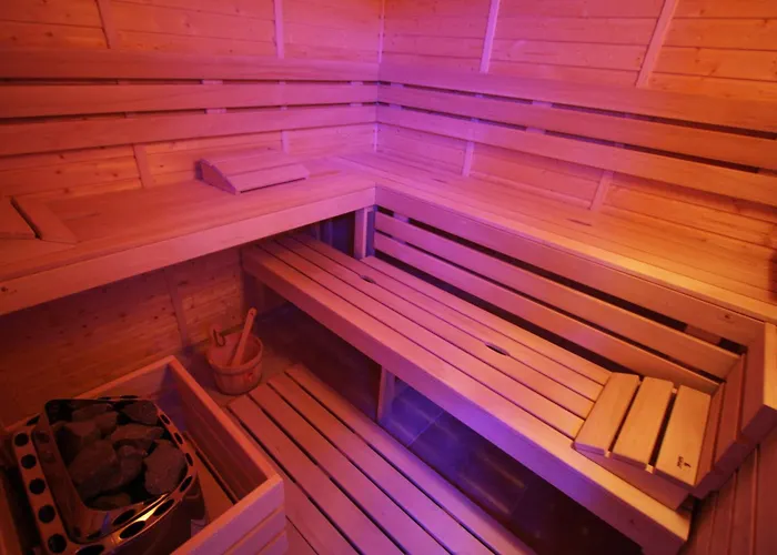 Na Horach Appartement