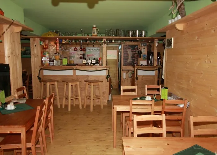 Na Horach Appartement *