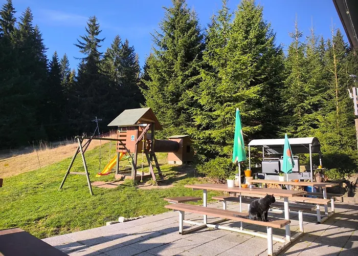 Appartement Na Horach *