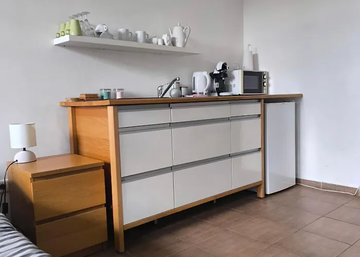Appartement Na Horach *